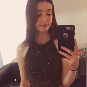 Meet your Posher, Amanda